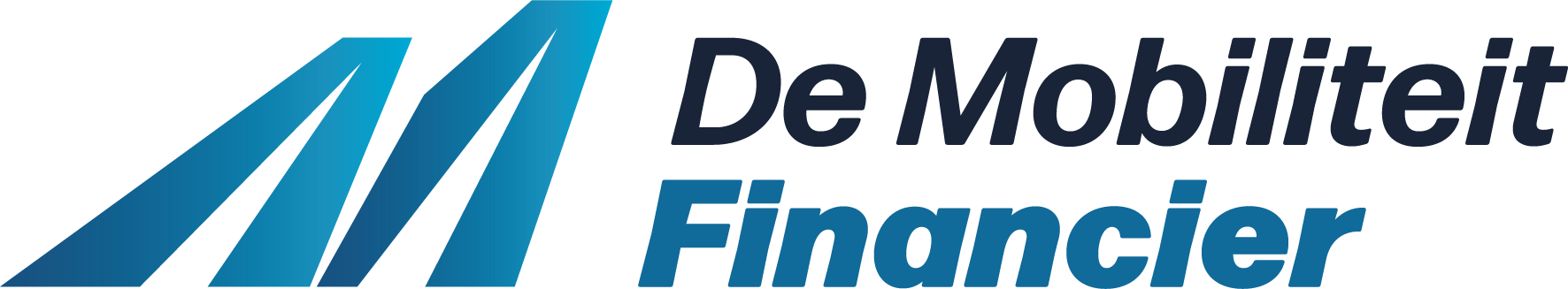 Logo De Mobiliteits Financier