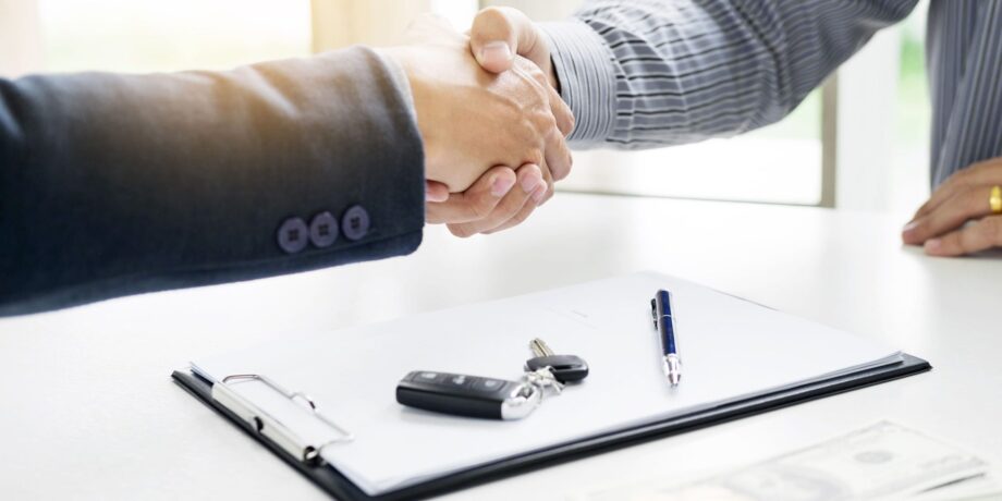 Bakwagen Financial Lease Blog