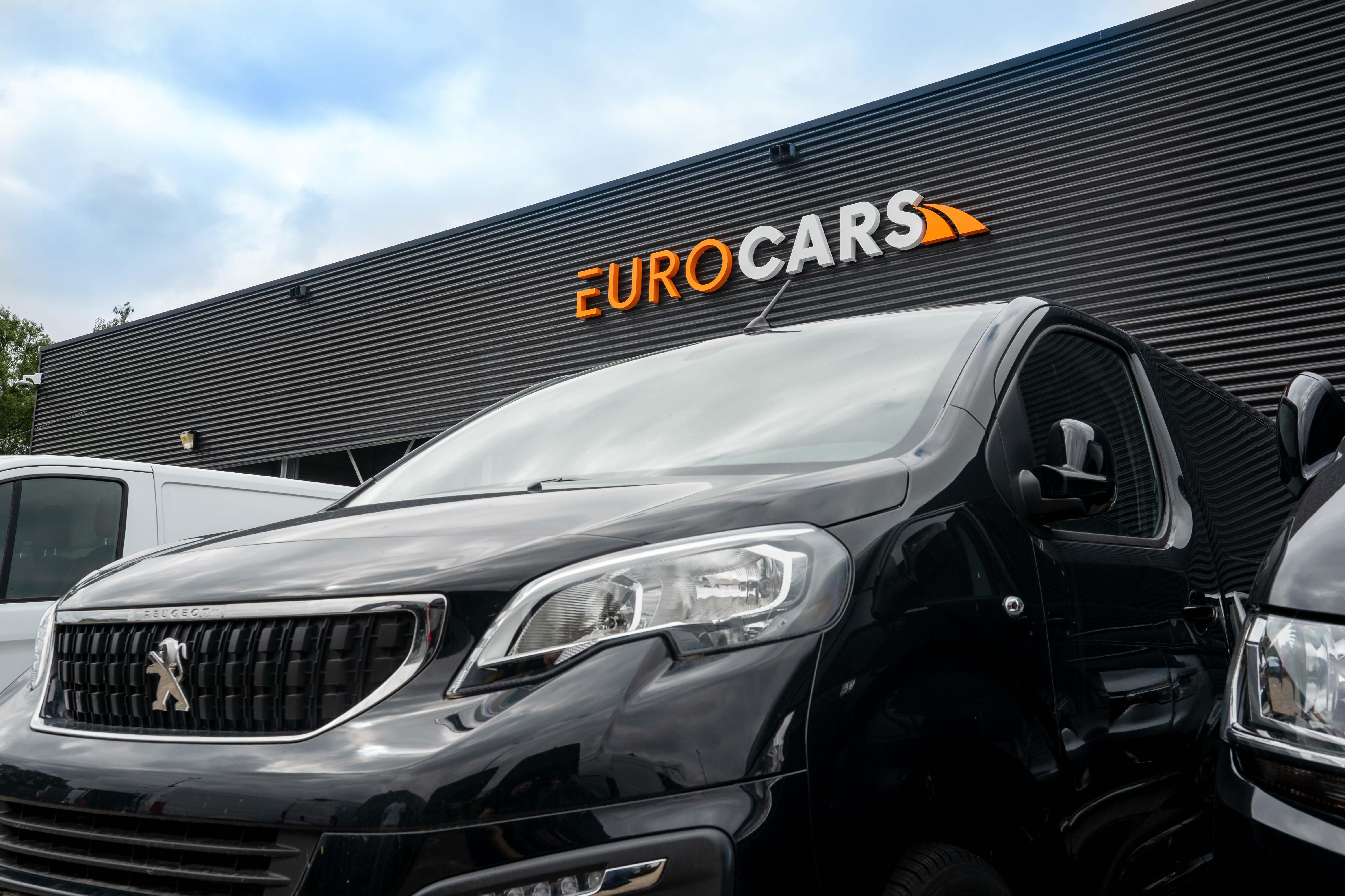 De Mobiliteit Financier & Eurocars Mobility